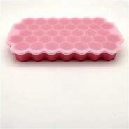silicone ice trays with lids